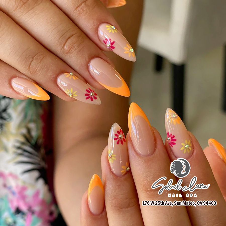 Soleil Luna Nail Spa
